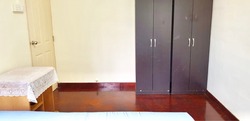 Blk 160 Mei Ling Street (Queenstown), HDB 3 Rooms #206250041